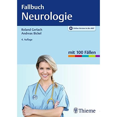 Fallbuch Neurologie