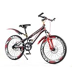 bicicleta infantil aro 20 com rodinha Accesorios de bicicleta para niños, totalmente ajustables para bicicletas de niños, con componentes de aluminio de alta calidad y amplio rango de ajuste: altura y ángulo de inclinación para manillares ajustables. Sillín de alta calidad, cómodo y ajustable para altura y ángulo.