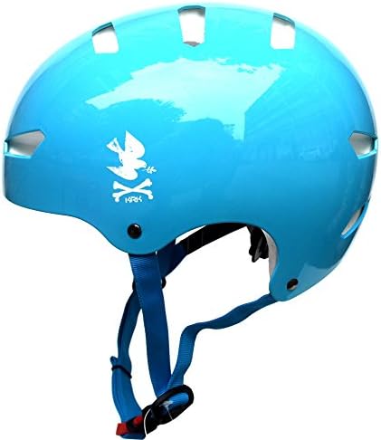 KRKpro*tection | NoPeace | Cycling Bike Helmet | Roller, Skate, Inline Skating, BMX, MTB, Dirt | Many Colors | S/M L/XL