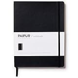 & # 9733 Top Tagebuch, Routenplaner und Organizer das ist wunderschön verpackt und präsentiert - das perfekte Geschenk. Ob Sie bei College, im Büro oder zu Hause dieser ist der GO auf Notebook für alle Ihre Projekte und Arbeiten. Zeitlich begrenztes Promo Code - 67 nvubte - nehmen Sie sich 5% aus, wenn Sie 2 oder mehr heute bestellen.