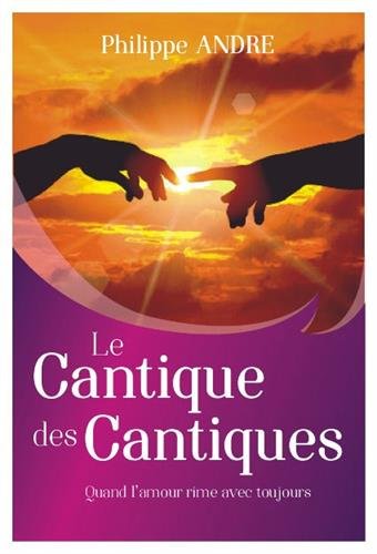 Le cantique des cantiques 