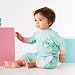 Splash About Babies UV All-in-One Eczema Suit - Dragonfly, 3 - 6 Months
