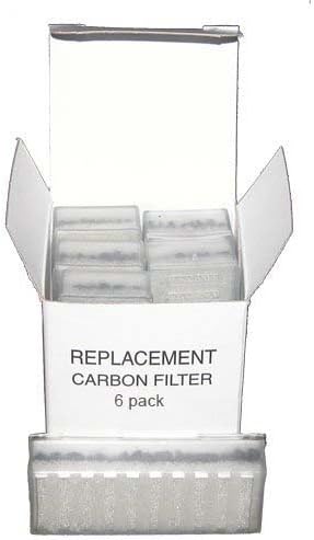 Cheap Humidors Smokeless Ashtray Replacement Filters
