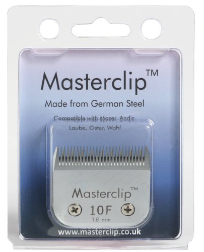 Professional-West-Highland-Terrier-Westie-Dog-Clippers-Set-by-Masterclip-Pet-Grooming-Clipper-Trimmer-Supplies
