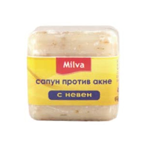 Anti acné jabón ácido salicílico Calendula Extracto Anti Pimple de puntos negros puntos 60 G