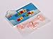 Nappi Nippas pack of 3 - pink