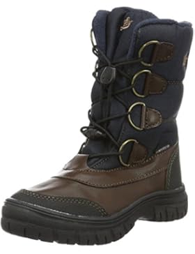 Lico Unisex-Kinder Matthes Schneestiefel