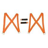 Levantamiento y Correas Móviles, Sistema de Elevamiento y Movimiento para...