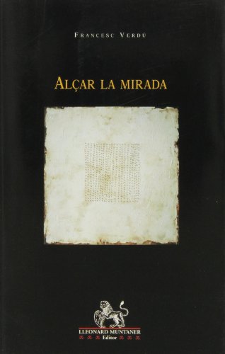 Preisvergleich Produktbild Alçar la mirada