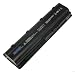 Produktbild PowerSmart® [6 Zellen, 48 Wh WH, 10,8 V, 4400 mAh] Ersatz Laptop/Notebook MU06, MU06 X L, WD548AA, WD548AA # ABB Akku für UK HP PAVILION G4–1271LA, Pavilion G4–1280LA, Pavilion G4–1281LA, Pavilion G4–1282LA, Pavilion G4–1285la, Pavilion G4–1287LA, Pavilion G4–1300 AX, Pavilion G4–1302 AX, Pavilion G4–1302TU, Pavilion G4–1302TX, Pavilion G4–1303TX, Pavilion G4–1305TX, Pavilion G4–1329TX, Pavilion G4–1333TX, Pavilion G4–1348TX