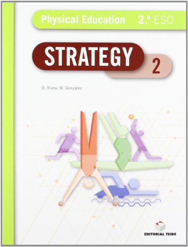Strategy 2 Educación física 2º ESOEnglish
