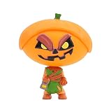 Tamaño del personaje 7 cm aproximadamente.