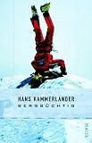 Cover zum Buch Bergsüchtig