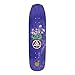 Produktbild Welcome Skateboards Nora Fairytale Skateboard Deck auf Wicked Queen 21,8 cm