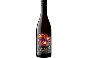 WOLF BLASS House of the Dragon 2 Shiraz Cabernet