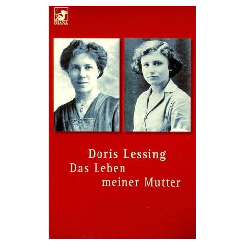 Diana-Taschenbücher, Nr.3, Das Leben meiner Mutter Diana-Taschenbücher, Nr.3, Das Leben meiner Mutter