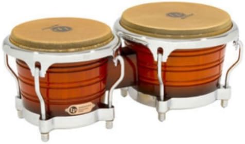 Latin PercussionLP Professional Durian Wood Bongos