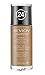 Revlon ColorStay Makeup Foundation for Normal/Dry Skin - 30 ml, Natural Tan