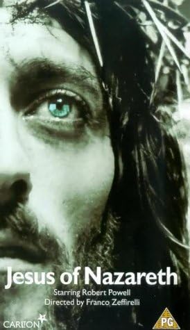 Jesus Of Nazareth (Cinema Version)