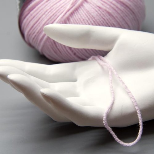 Lana Grossa Elastico 090 Rosa - 2