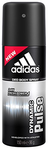 Adidas Dynamic Pulse Deodorant Body Spray for Him 150ml