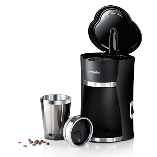 1 becher kaffeemaschine