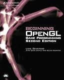 Beginning OpenGL Game Programming, Second Edition by 