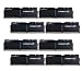 Produktbild G.Skill Arbeitsspeicher DIMM 128 GB DDR4-3866 Octo-Kit, schwarz