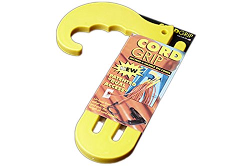 CordGrip – Kabelaufräumer / Kabel-Zugentlastung / Kabelhelfer - 2