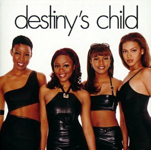 Preisvergleich Produktbild Destiny's Child