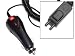 Produktbild Ladegerät Ladekabel Kabel Auto 12 V 24 V für Motorola T280 T720 T720i V300 V400P V500 V525 V535 V547 V550 V60 60i V600 V620 V635 V66 66i V70 V80