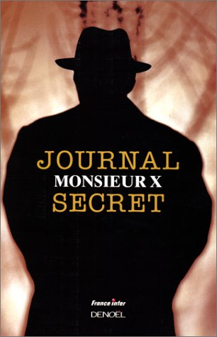 Journal secret Journal secret