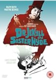Dr Jekyll and Sister Hyde [DVD] [1971]