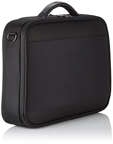 Samsonite Ergo-Biz Office Case 16″, Black - 2