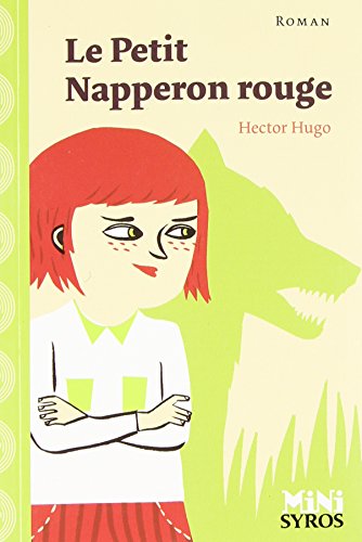 Le  petit napperon rouge