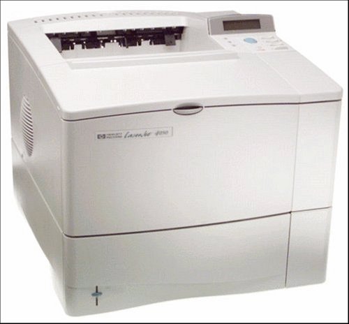 Preisvergleich Produktbild HP Laserjet 4050