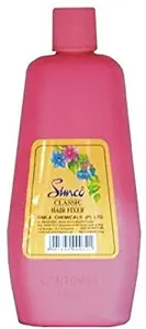 Simco Classic Hair Fixer, 500 g