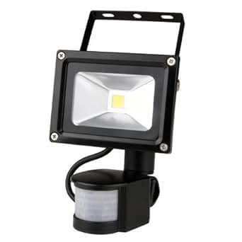 amazon pir floodlight