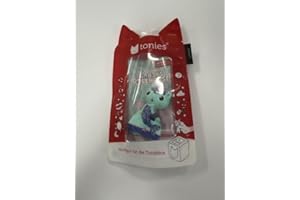 tonies Hörfigur für Toniebox, Gabby´s Dollhouse - Mercat, Hörspiel für Kinder ab 3 Jahren, Spielzeit ca. 50 Minuten