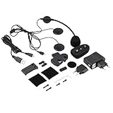 Eingehende Anrufe abweisen GreatWall Schwarzer multifunktionaler Musikmikrofonständerhalter für 7-11\