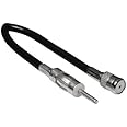 Auto Antennenstecker Radio Antennenadapter ISO Auf DIN – Für
