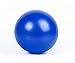 Produktbild Haimoo Yoga-Ball, Balance Gymnastikball Gymnastikball Kind Schwangere Frauen PVC Yoga kleinen Ball sicher und langlebig (Color : Blue, Size : 75cm(165-175cm))