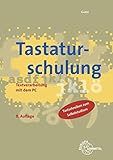 Image de Tastaturschulung: Textverarbeitung