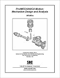Image de Pro/Mechanica Motion Wildfire - Mechanism Design & Analysis