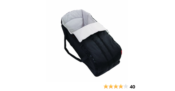 cocoon carrycot