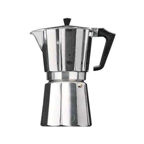 Dürkop Espressokanne Aluminium für 3 Tassen Dürkop Espressokanne Aluminium für 3 Tassen Bilder