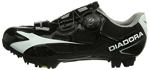 Diadora X- Vortex Unisex-Erwachsene Radsportschuhe – Mountainbike - 5