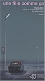 Une fille comme ça