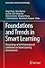Produktbild Foundations and Trends in Smart Learning: Proceedings of 2019 International Conference on Smart Learning Environments (Lecture Notes in Educational Technology)