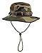 Produktbild US GI Buschhut Boonie Hat woodland S-XL S(55)